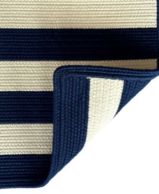 Timeless Indoor/Outdoor 0160 Cross Sewn 5'x8' Area Rug