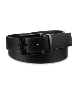 Men's Reversible Comfort Stretch Belt