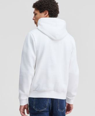 Men's Evolution Mountain Bear Hoodie