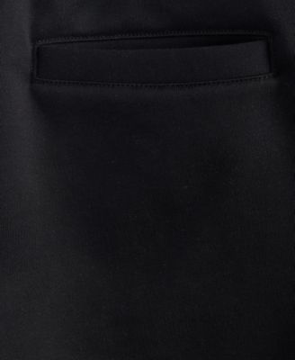 Men's Pull-On Fleece Shorts, Created for Macy's