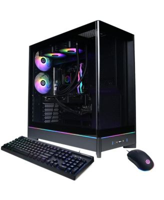 Cyberpowerpc