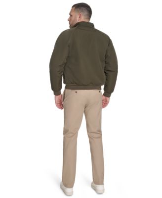 Men's New Modern Bomber