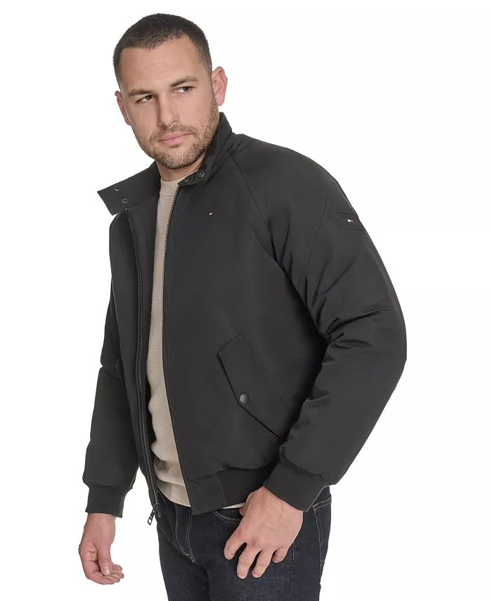 Men's New Modern Bomber - thumbnail 3