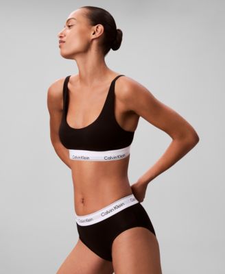 Women's Flexible-Fit Full Coverage Bralette QF8503