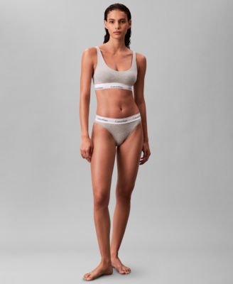 Women's Flexible-Fit Full Coverage Bralette QF8503