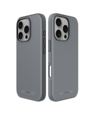 Solid MagSafe Case for Apple iPhone 16 Pro Max