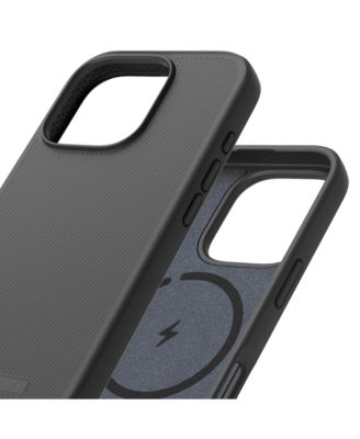 Solid MagSafe Case for Apple iPhone 16 Pro Max