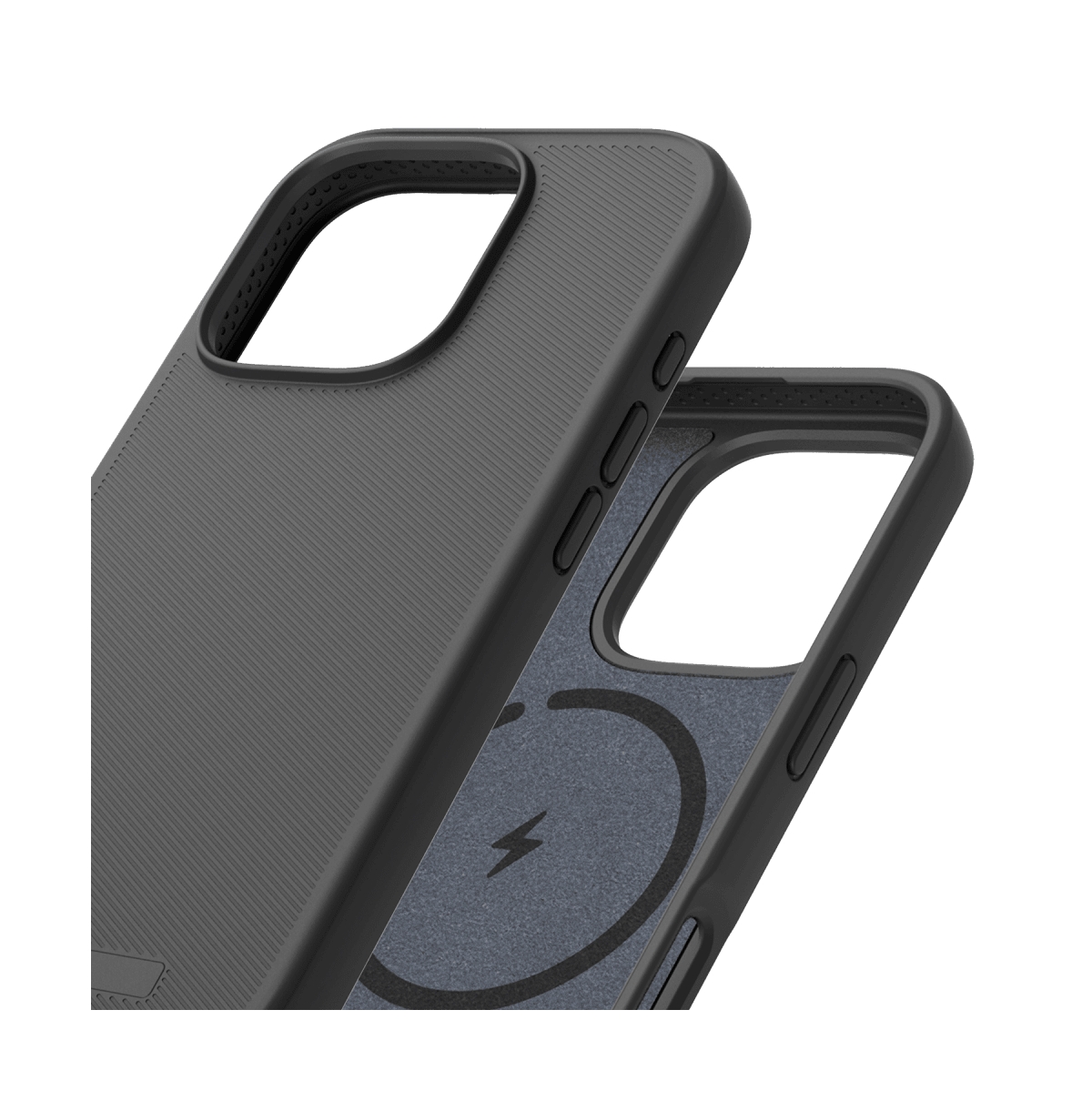 Prodigee Solid MagSafe Case for Apple iPhone 16 Pro Max