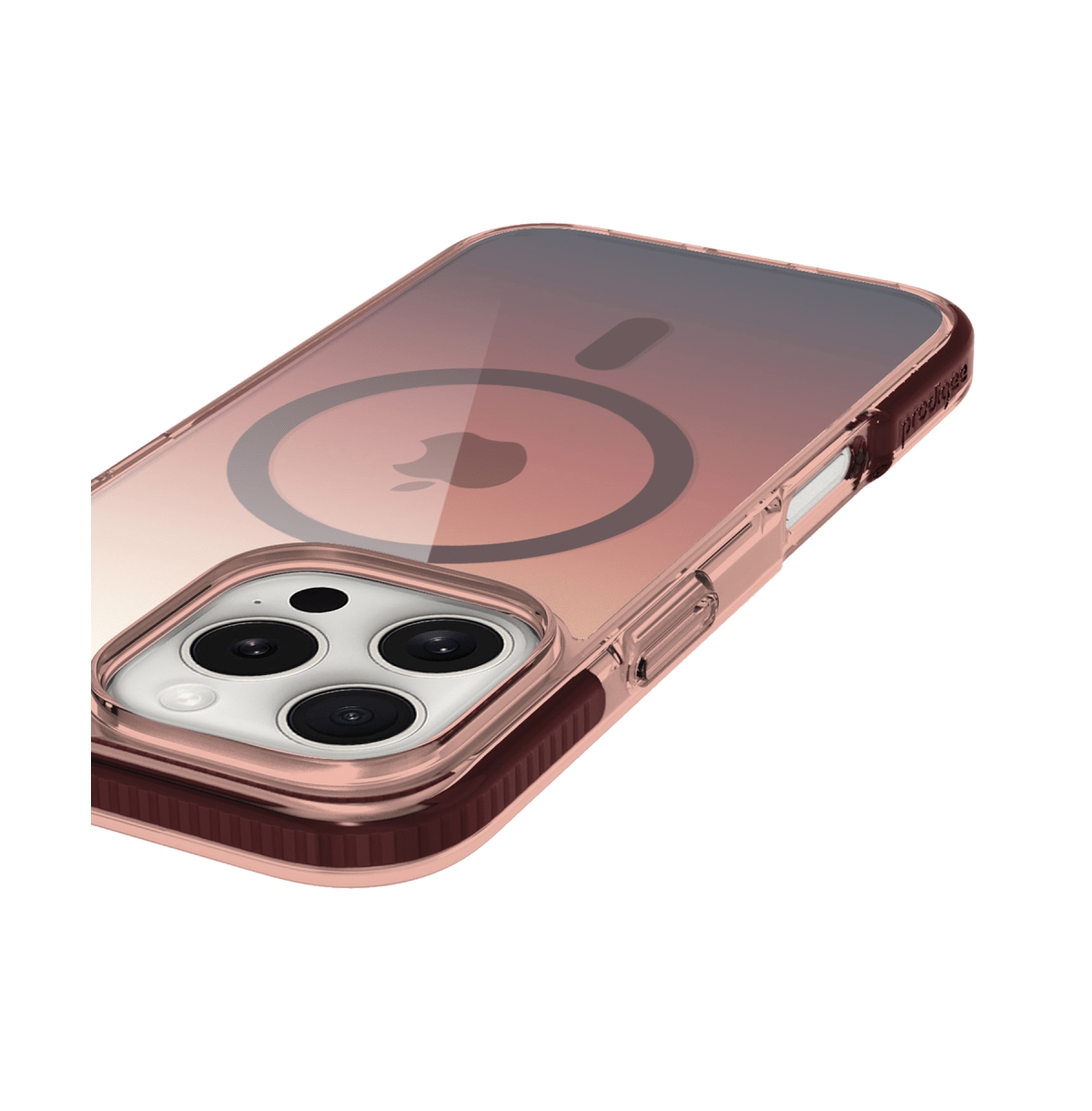 prodigee Flow MagSafe Case for Apple iPhone 16 Pro Max