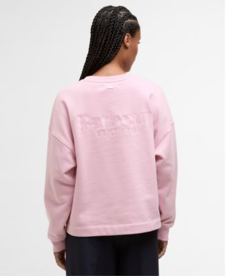 Women's Rosie Crewneck Sweatshirt