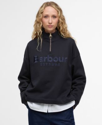 Women's Sara Long Sleeve Sweatshirt