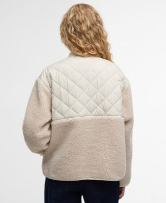 Women's Wetherby Fleece Jacket