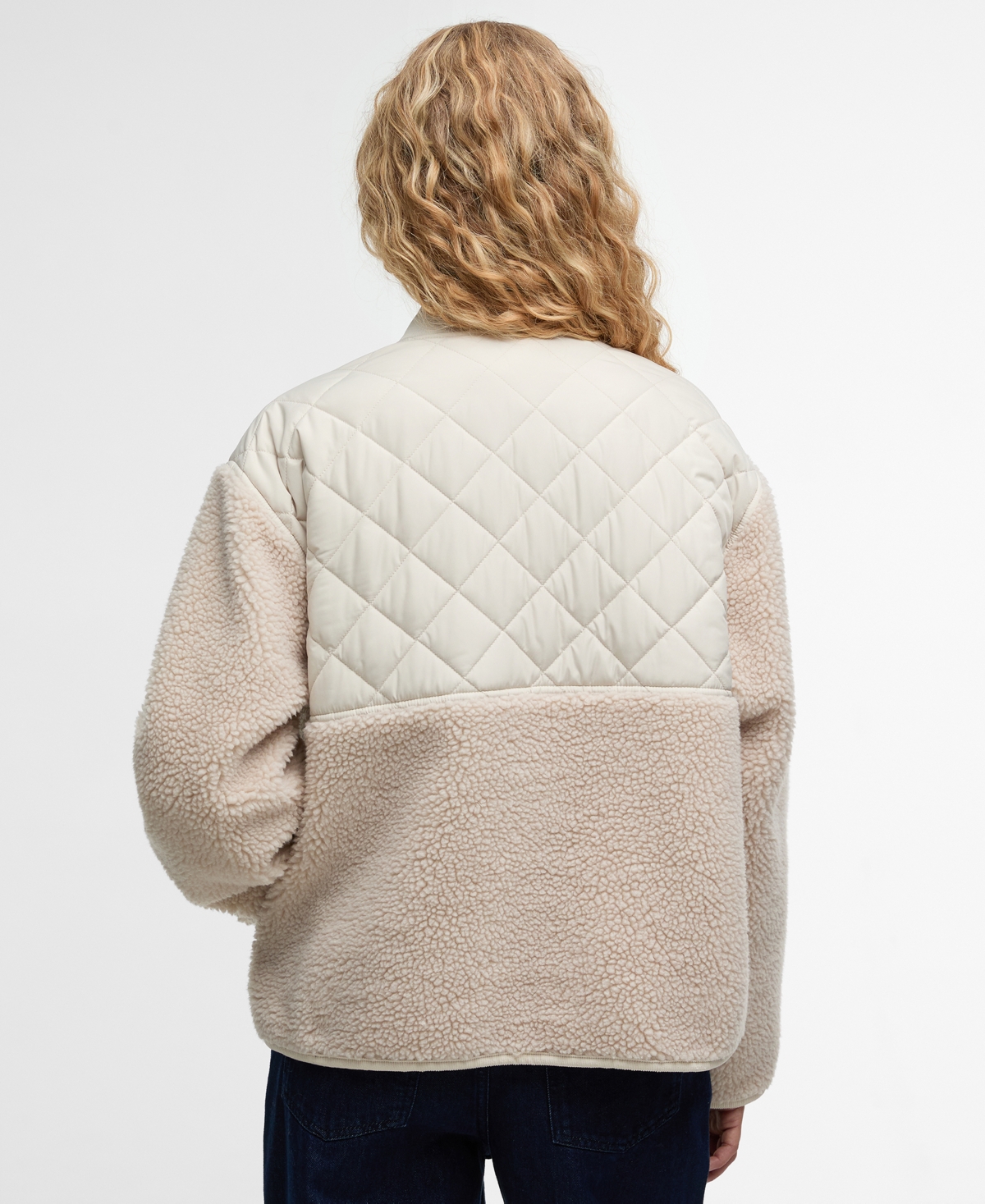 Barbour Women's Wetherby Long Sleeve Jacket