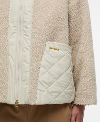 Women's Brawby Fleece Jacket