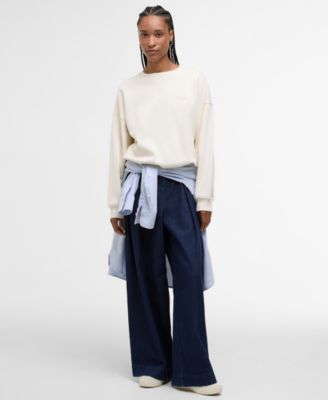 Women's Rosie Crewneck Sweatshirt