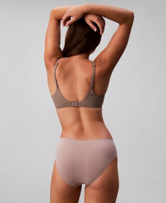 Women's Bonded Flex 3-Pack Bikini QD5212