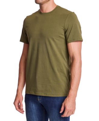 Men's Lucas Crewneck T-Shirt