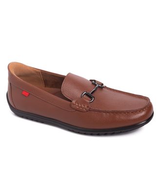 Men's Elliot Road Hands-Free Slip On Technology Buckle Loafers