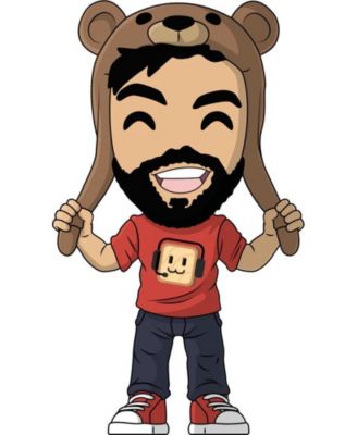 CinnamonToastKen Vinyl Figure #331