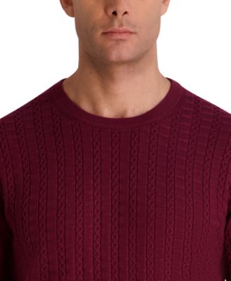 Men's Crewneck Sweater