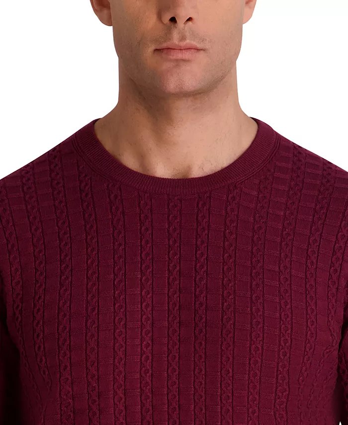 Men's Crewneck Sweater - thumbnail 4