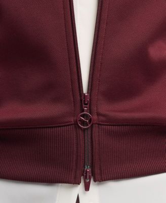 Women's T7 Always On Long-Sleeve Short Track Jacket