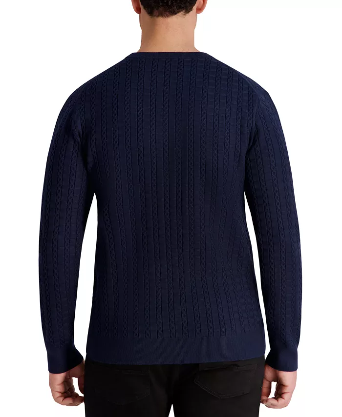 Men's Crewneck Sweater - thumbnail 10