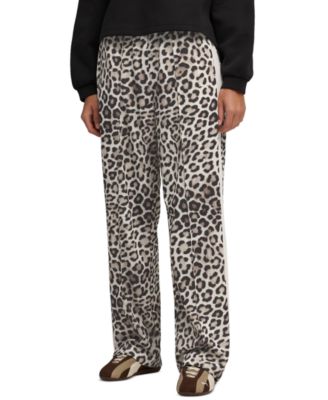 Women's T7 Always on Straight-Fit Track Pants