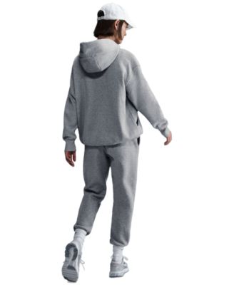 Women's Sportswear Phoenix Fleece Oversized Pullover Hoodie