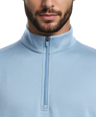 Men's Pocket Detail Golf Sweatshirt