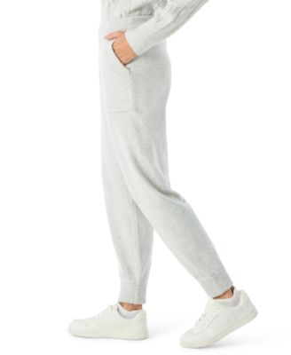 DO by Women's Greer Ankle-Length Pull-On Joggers