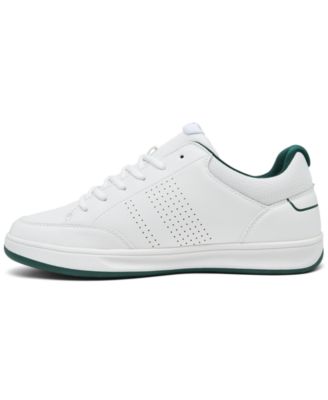 Men's Centre Casual Sneakers from Finish Line