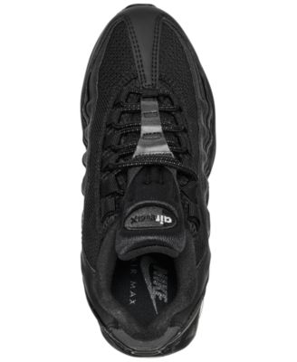 Big Kids Air Max 95 Casual Sneakers from Finish Line