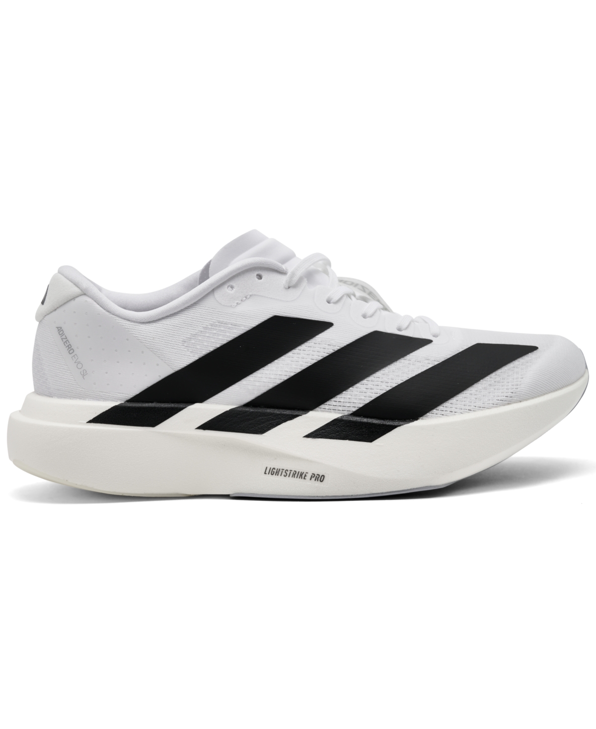 Adidas Originals Women's Adizero Evo Sl Running Sneakers From Finish Line In Multi