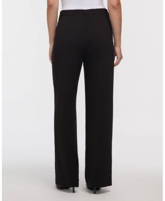Women's Full Length Straight Leg Pant