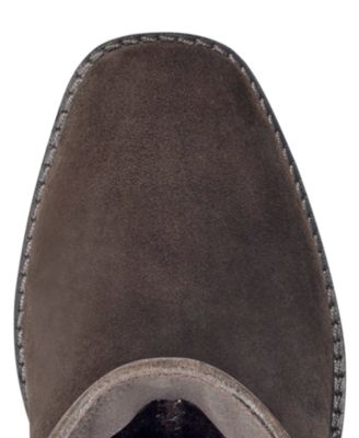 Women's Noma eFlex Tall Buckle Strap Dress Boots