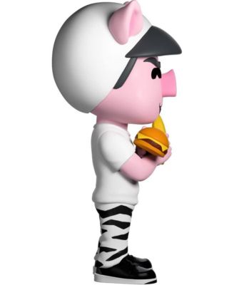 Gaming Collection [Wildcat] Vinyl Figure #73