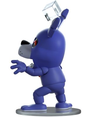 Five Night's at Freddy Collection - Haunted Bonnie - Vinyl Figure #28