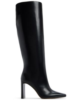 Women's Elyne Knee High Snip Toe Boots