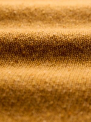 Women's Flecked Patch Pocket Sweater