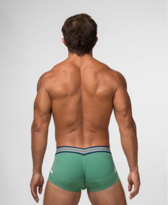 Men's VARSITY Anatomic Mini Trunk