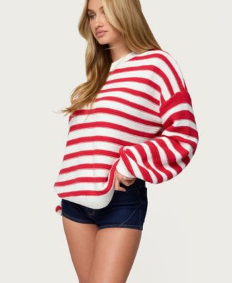 Womens Aerin Oversized Sweater