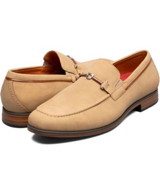 Men's Richardson Almond Toe Bit Slip-On Loafers