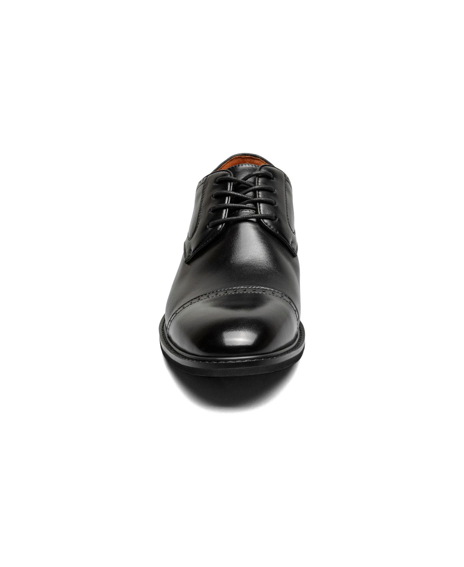 Men's Bailey Almond Toe Oxford Shoes