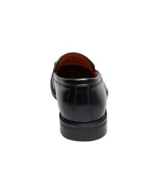 Men's Boyd Moc Toe Slip-On Loafers