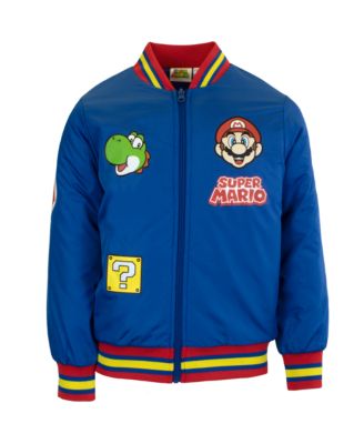 Mario