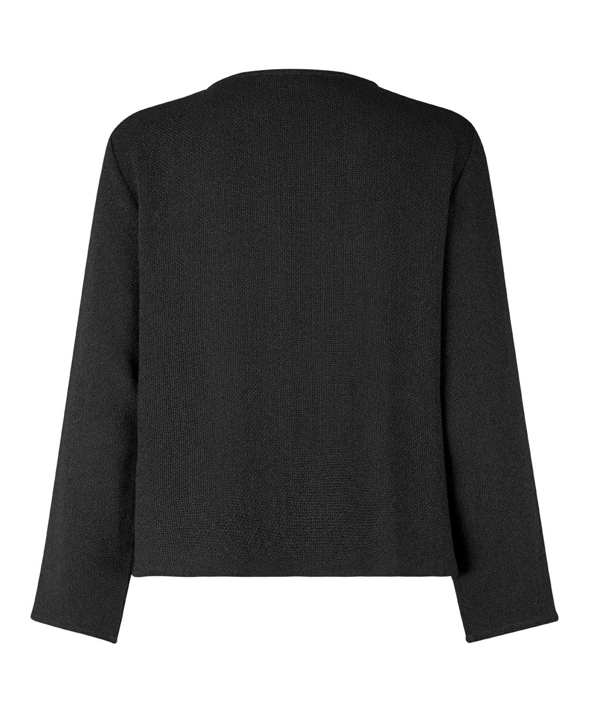 Masai Copenhagen Women's Majulitta Open-Front Boucle Jacket