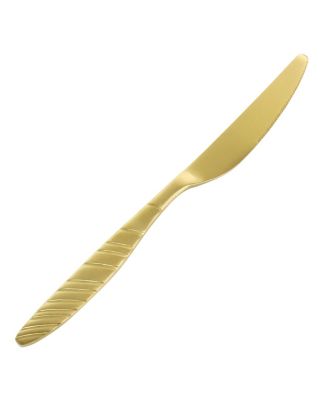 Stainless Steel 20-Piece Flatware Utensil Set