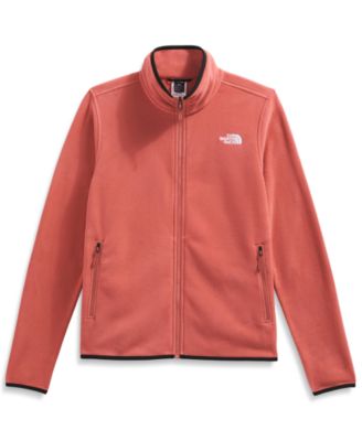 Women's Glacier Logo Jacket
