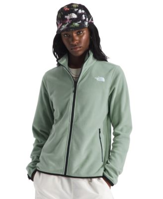 Women's Glacier Logo Jacket